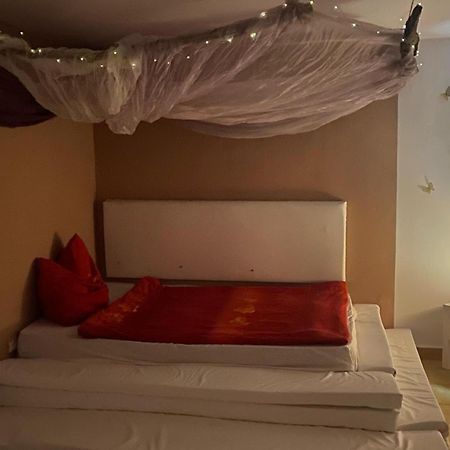 Flor De Loto Tantra Xtreme Apartment Aguatona Exterior foto