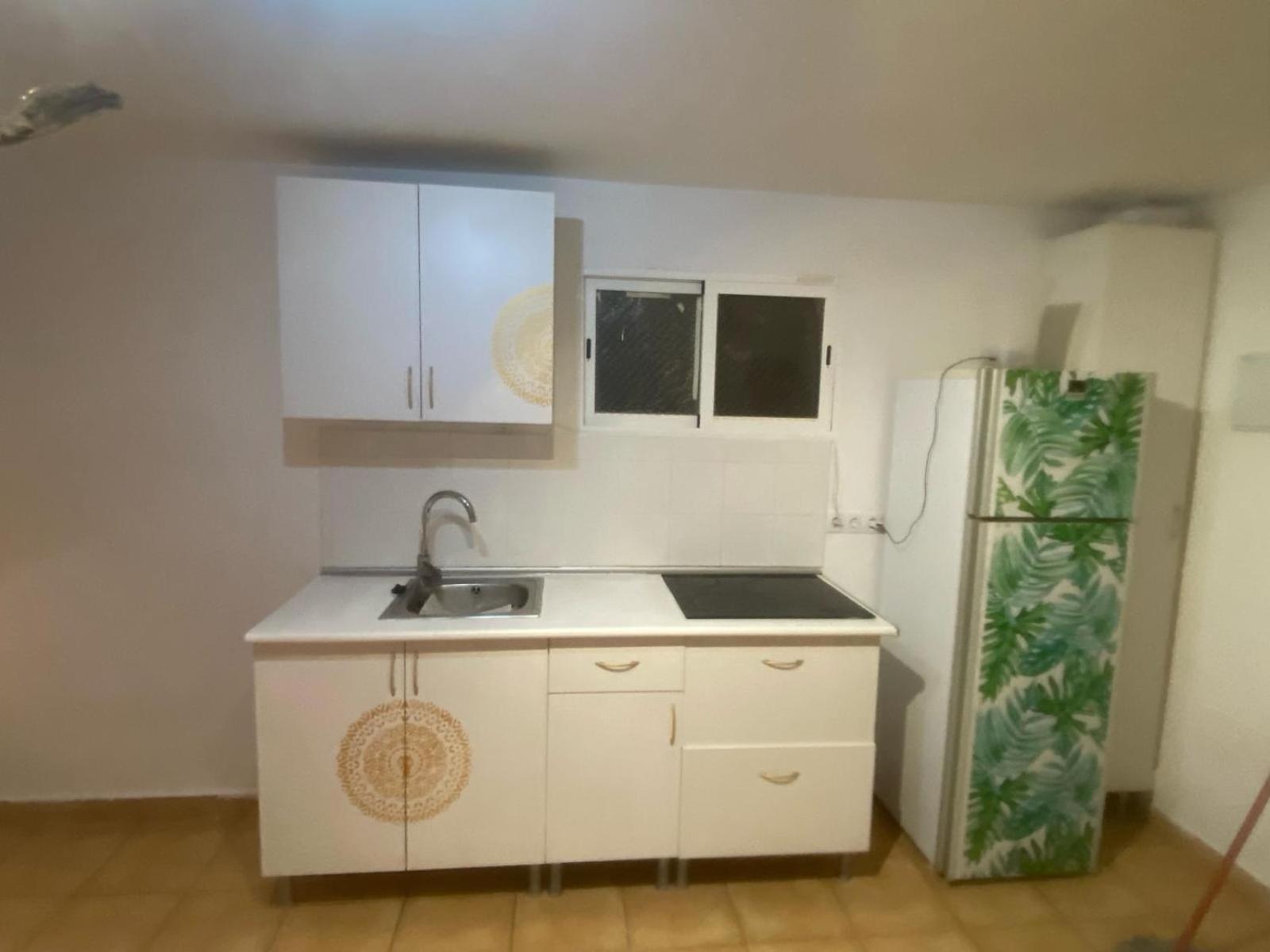 Flor De Loto Tantra Xtreme Apartment Aguatona Exterior foto